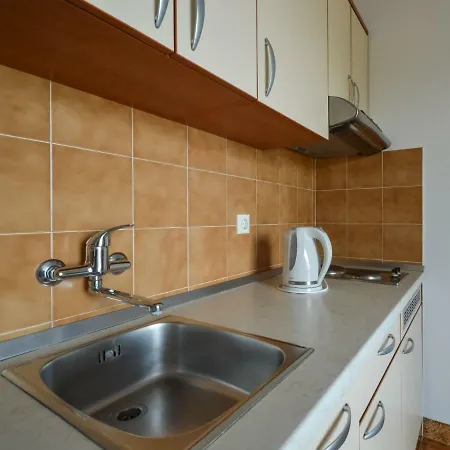Pijaca.4 Apartment *