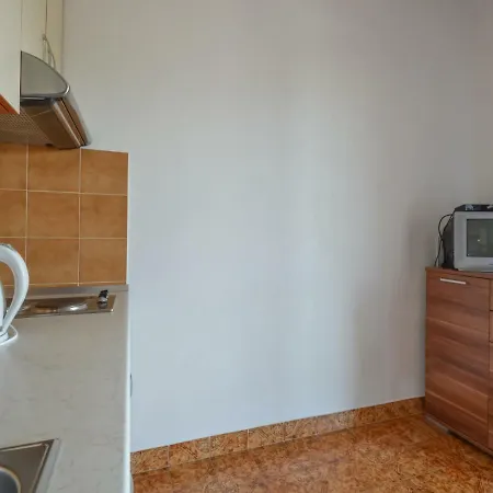 Pijaca.4 Apartman *